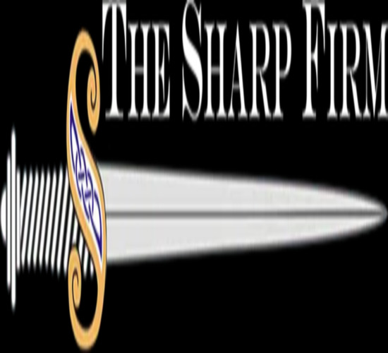 The Sharp Firm