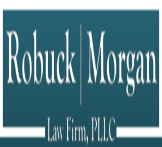Robuck Morgan  PLLC