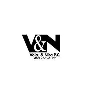 Voicu & Nica Law Office - Estate Planning