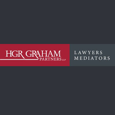 HGR Graham Partners LLP - Orillia