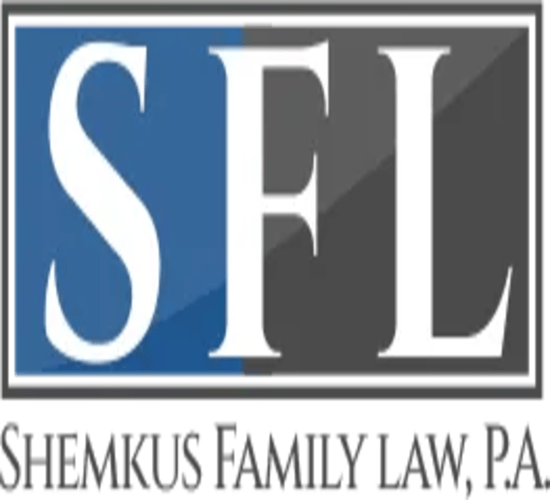 Shemkus Family Law, P.A.