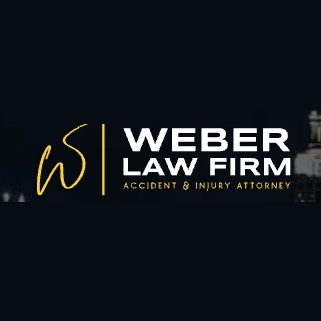 Weber Law Firm - Accident & Injury Attorney