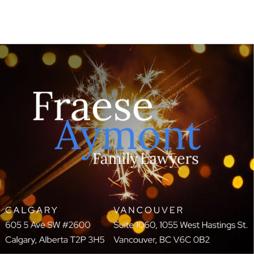 Fraese Aymont Family Lawyers