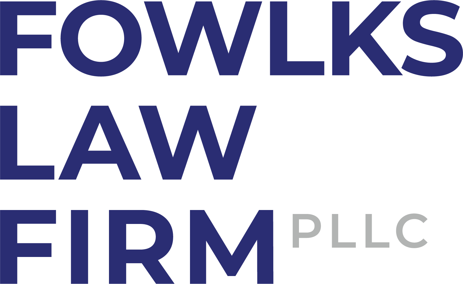 Fowlks Law Firm