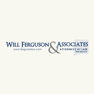 Will Ferguson & Associates