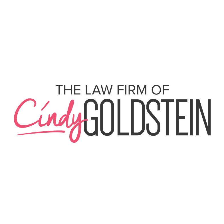 Cindy Goldstein Law