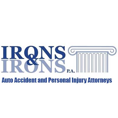 Irons & Irons P.A. Auto Accident and Personal Injury Attorneys
