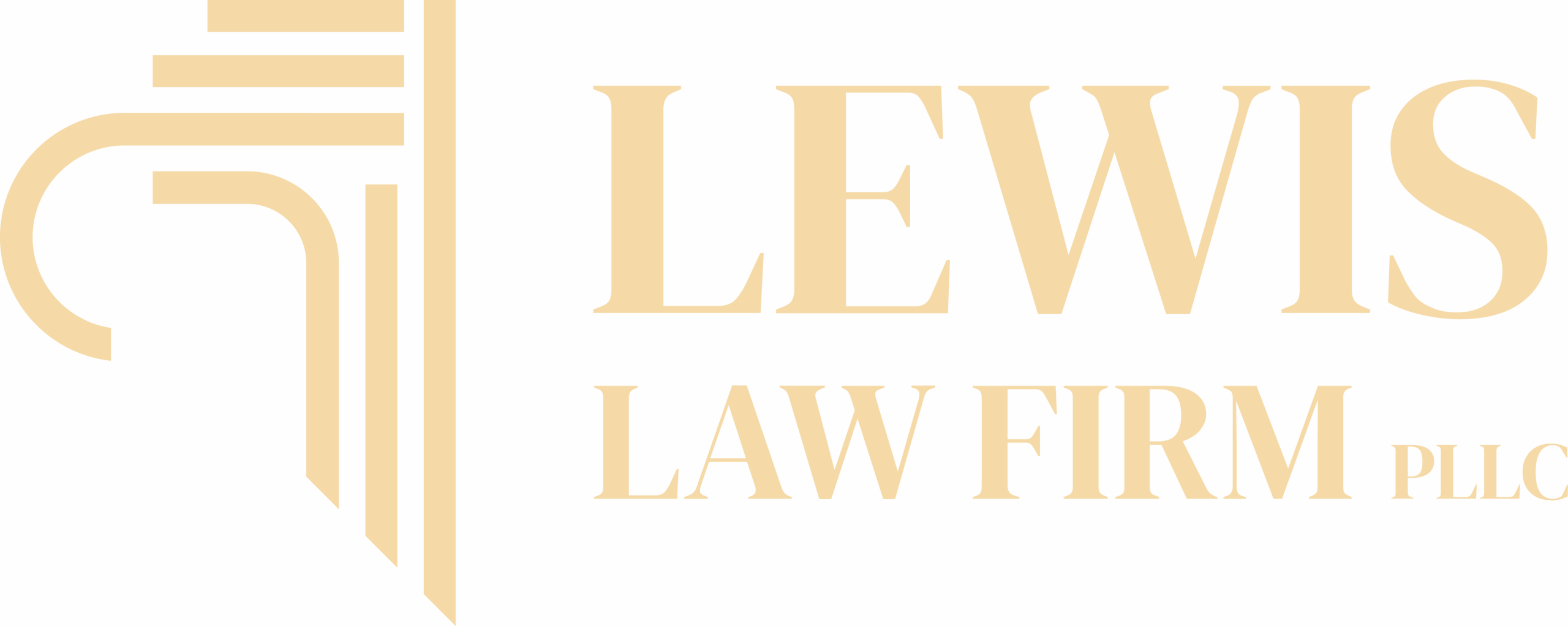 Lewis Law Firm PLLC