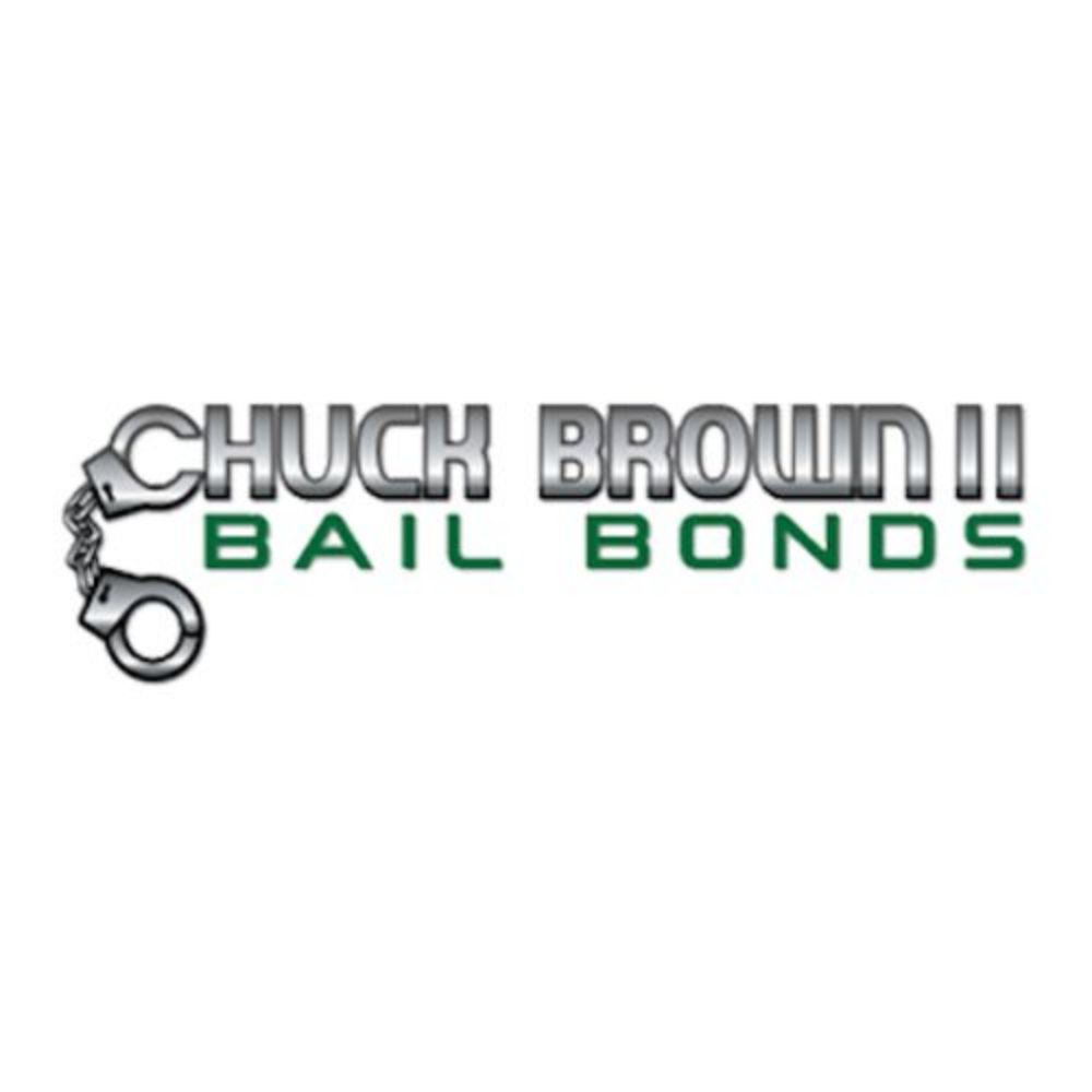 Chuck Brown II Bail Bonds