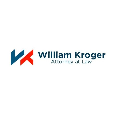 William S Kroger Criminal Defense Attorney At Law
