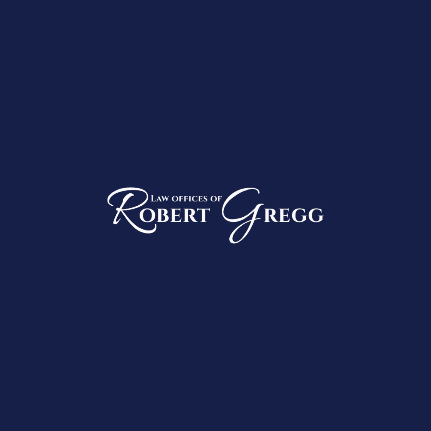 Law Offices of Robert S. Gregg