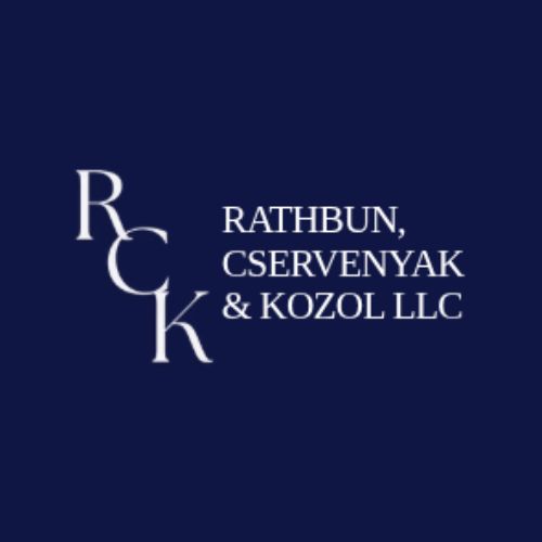 RCK Law Firm
