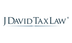 J. David Tax Law