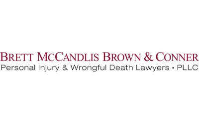 Brett McCandlis Brown & Conner PLLC | Everett Personal Injury Lawyers