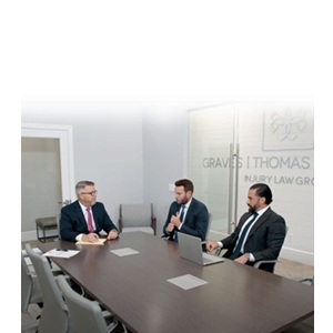 Graves Thomas Rotunda Injury Law Group Port St. Lucie