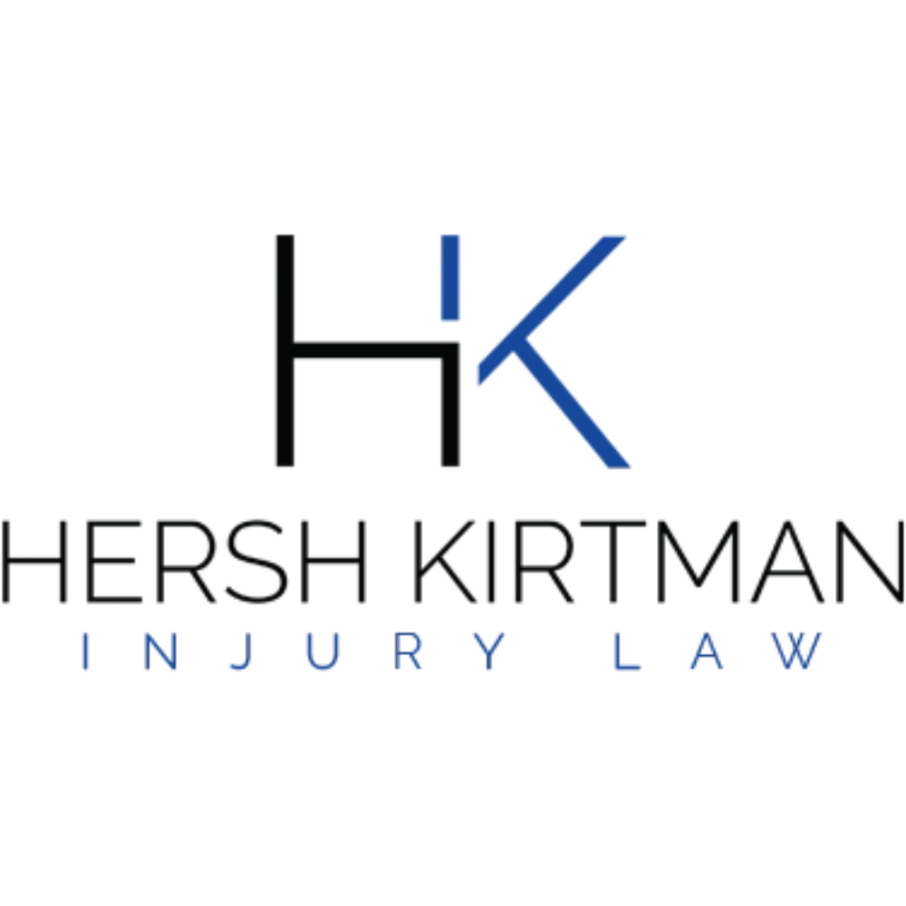 Hersh Kirtman Injury Law