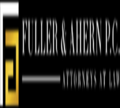 Fuller & Ahern, P.C.