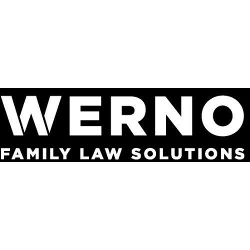 Werno Family Law Solutions Orange County