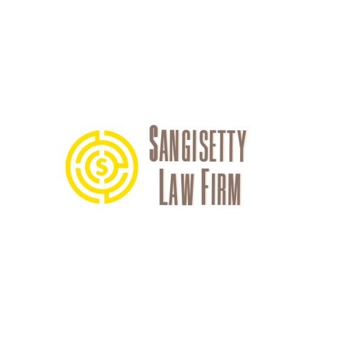 Sangisetty Law Firm LLC