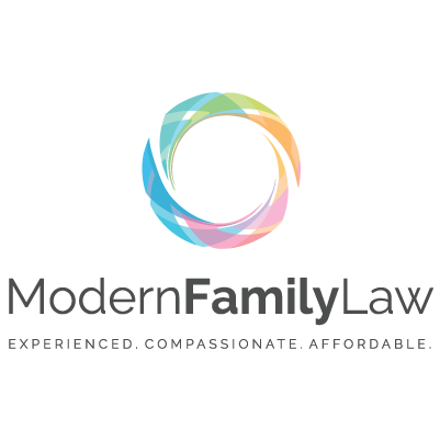 Modern Family Law