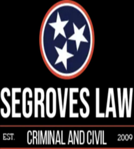 Segroves Law