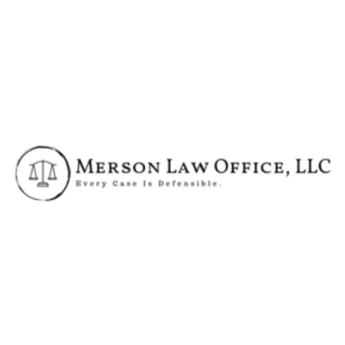 Merson Law Office, LLC