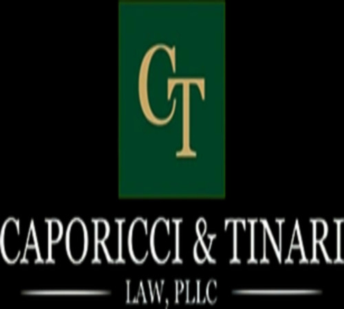 Caporicci & Tinari Law, PLLC