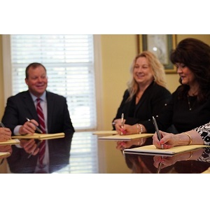 Stanley Personal Injury Lawyers