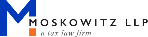Moskowitz LLP