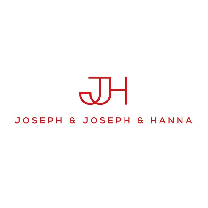Joseph & Joseph & Hanna