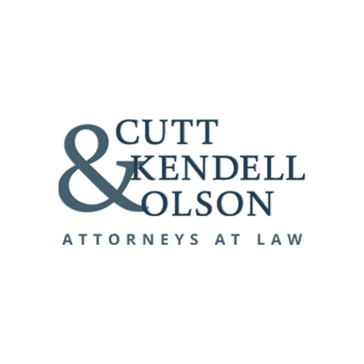 Cutt, Kendell & Olson