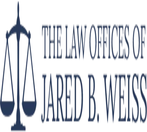 Law Offices of Jared B. Weiss