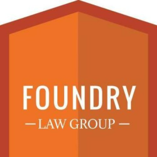 Foundry Law Group
