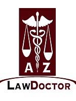 Arizona Law Doctor