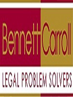 Bennett Carroll Solicitors