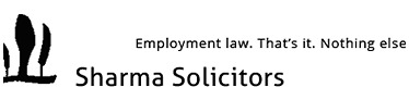 Sharma Solicitors - Employment Lawyer London, UK