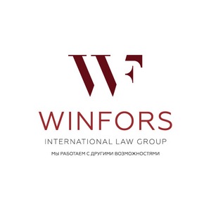 WINFORS INTERNATIONAL LAW GROUP