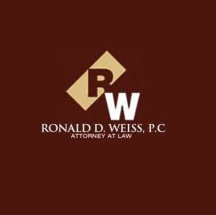 Law Office of Ronald D. Weiss, P.C.