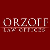 Orzoff Law Offices