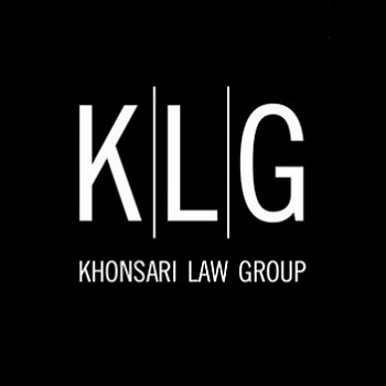 Khonsari Law Group