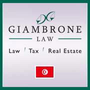 Giambrone Law Tunisia