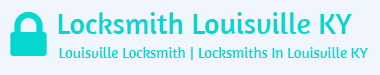 S1 Locksmith Louisville KY