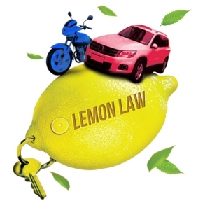 Lemon Law Associates of California