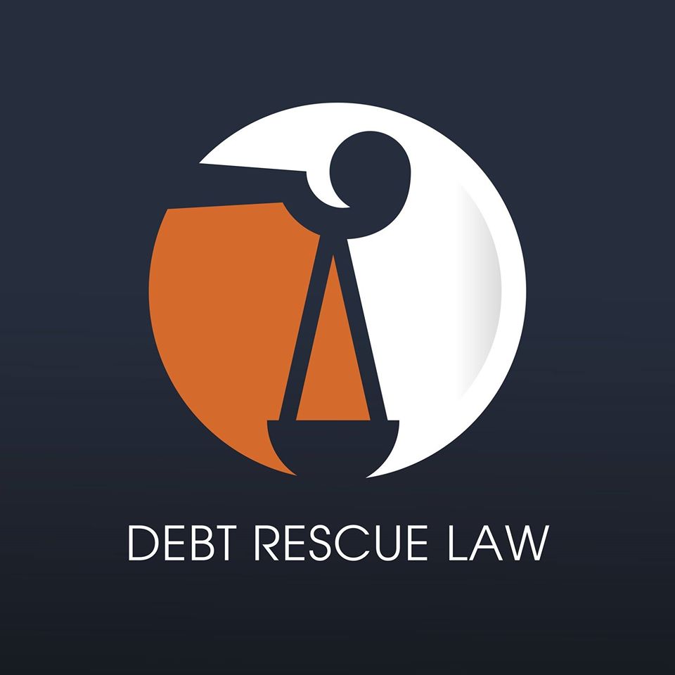 Debt Rescue Law