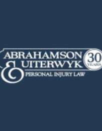 Abrahamson & Uiterwyk Personal Injury Law