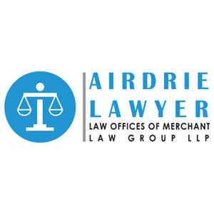 Airdrie Lawyer
