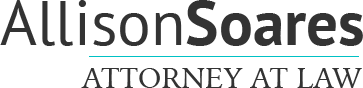 Allison Soares, Attorney at Law