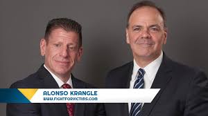 Alonso Krangle LLP