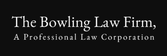 The Bowling Law Firm, A Professional Law Corporation
