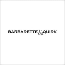 Barbarette & Quirk